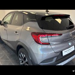 Renault Captur Captur TCe 90 Evolution Le Havre