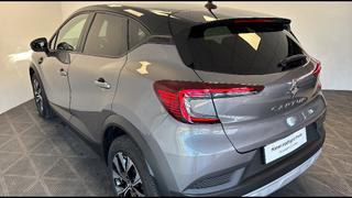 Renault Captur  - photo 1