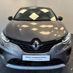 Renault Captur Captur TCe 90 Evolution Le Havre