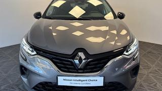 Renault Captur  - photo 2