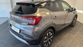 Renault Captur  - photo 3