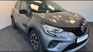 Renault Captur  - photo 4