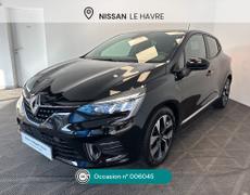 Renault Clio 5 Le Havre