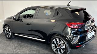 Renault Clio 5  - photo 1