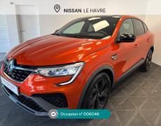 Renault Arkana Le Havre