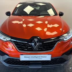 Renault Arkana Arkana TCe 160 EDC FAP - 21B R.S. Line Le Havre
