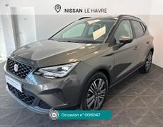 Seat Arona Le Havre