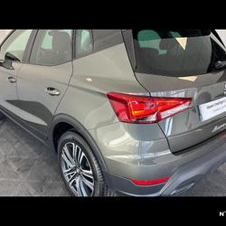 Seat Arona Arona 1.0 TSI 95 ch Start/Stop BVM5 Style Le Havre