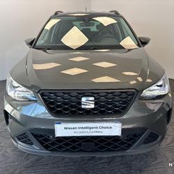 Seat Arona Arona 1.0 TSI 95 ch Start/Stop BVM5 Style Le Havre