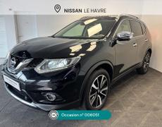 Nissan XTrail Le Havre