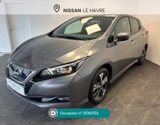 Nissan Leaf Leaf Electrique 62kWh N-Connecta