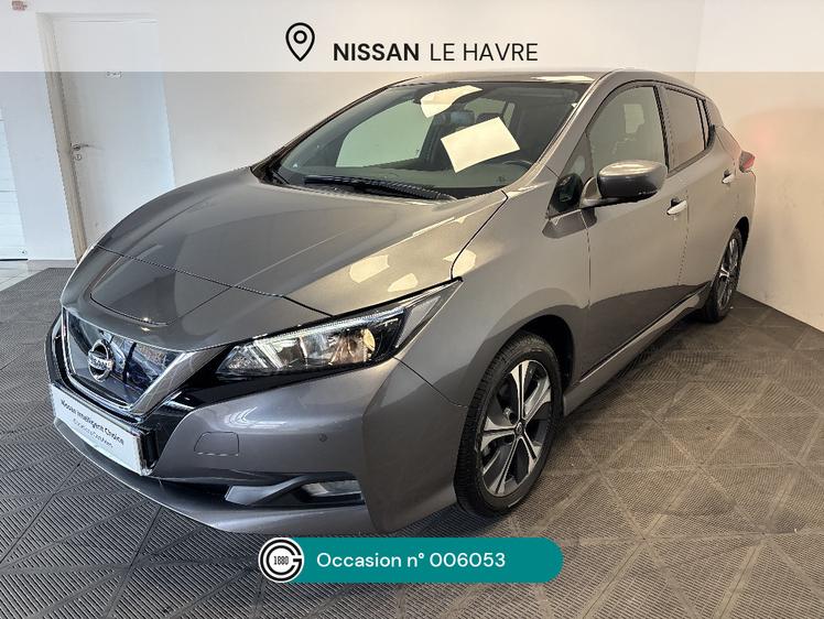 Nissan Leaf  - 14 900 €