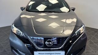 Nissan Leaf  - photo 2