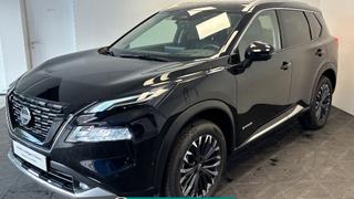 Nissan XTrail  - Tekna - photo 0