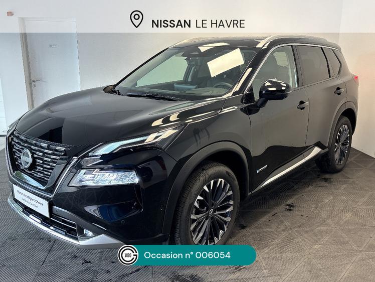 Nissan XTrail  - Tekna - 39 200 €