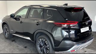Nissan XTrail  - Tekna - photo 1