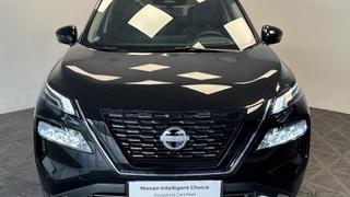 Nissan XTrail  - Tekna - photo 2