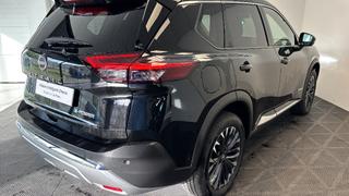 Nissan XTrail  - Tekna - photo 3