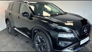 Nissan XTrail  - Tekna - photo 4