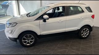 Ford Ecosport  - Titanium - photo 1