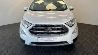 Ford Ecosport  - Titanium - photo 2
