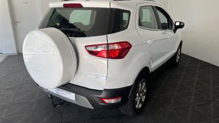 Ford Ecosport  - Titanium - photo 3
