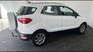 Ford Ecosport  - Titanium - photo 4