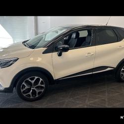 Renault Captur Captur TCe 90 Energy Intens Le Havre