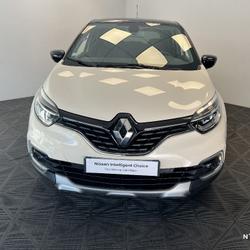 Renault Captur Captur TCe 90 Energy Intens Le Havre
