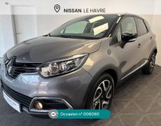 Renault Captur - Captur dCi 90 Energy eco² E6 Intens - 10 299 €