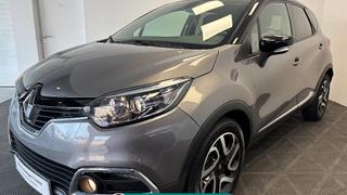 Renault Captur  - Intens - photo 0