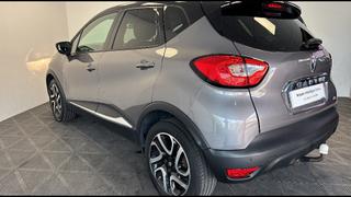 Renault Captur  - Intens - photo 1