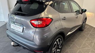 Renault Captur  - Intens - photo 3
