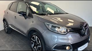 Renault Captur  - Intens - photo 4