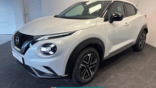 Nissan Juke  - photo 0