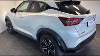 Nissan Juke  - photo 1