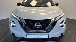 Nissan Juke  - photo 2