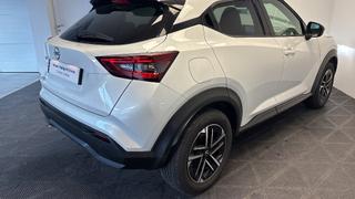 Nissan Juke  - photo 3