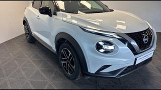 Nissan Juke  - photo 4
