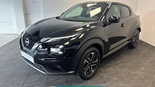 Nissan Juke  - photo 0