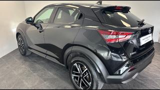 Nissan Juke  - photo 1
