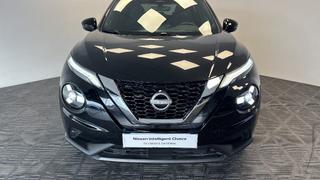 Nissan Juke  - photo 2