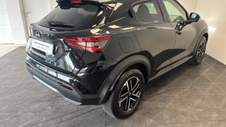 Nissan Juke  - photo 3