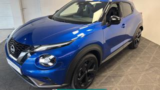 Nissan Juke  - Tekna - photo 0
