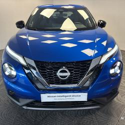 Nissan Juke Juke DIG-T 114 Tekna Le Havre