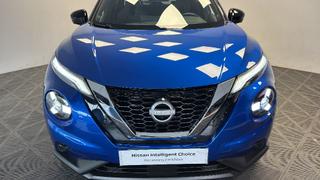 Nissan Juke  - Tekna - photo 2
