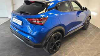 Nissan Juke  - Tekna - photo 3