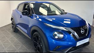 Nissan Juke  - Tekna - photo 4