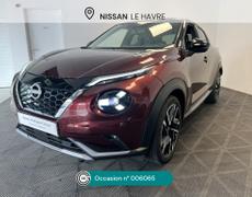 Nissan Juke Le Havre