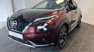 Nissan Juke  - photo 0